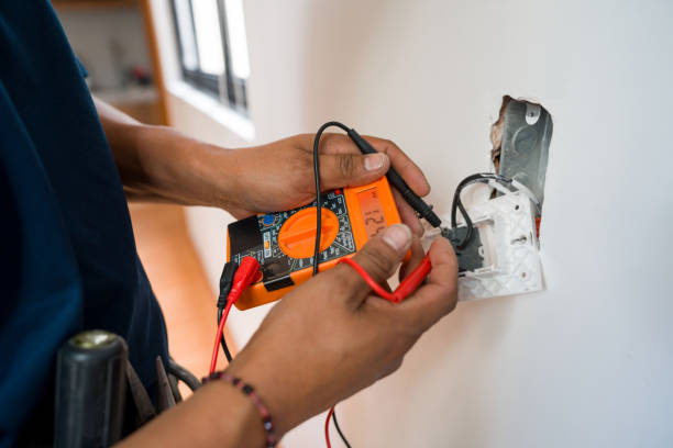 Best Electrical Troubleshooting Services  in Narrows, VA