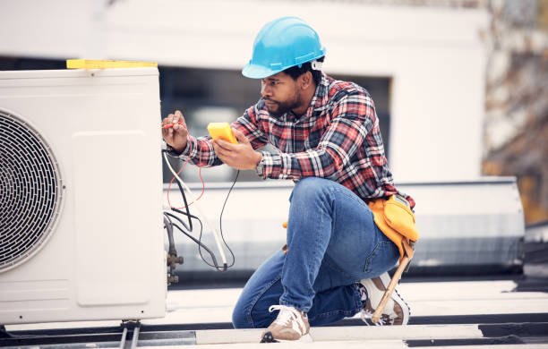 Best Affordable Emergency Electrician  in Narrows, VA