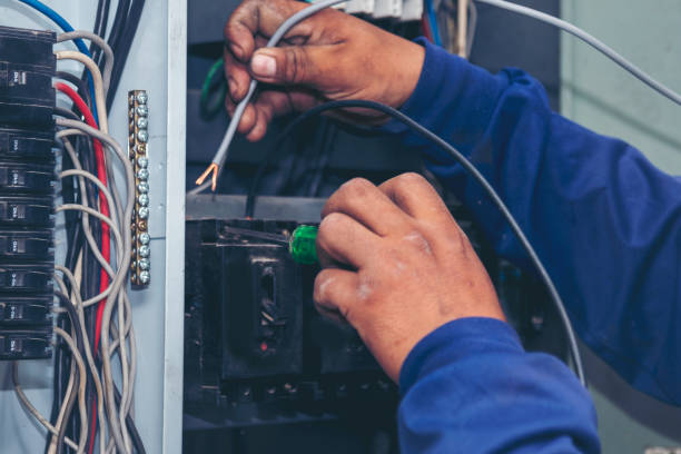 Best Electrician Near Me  in Narrows, VA
