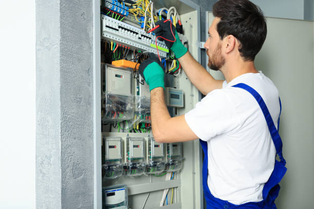 Best Electrical Wiring Services  in Narrows, VA
