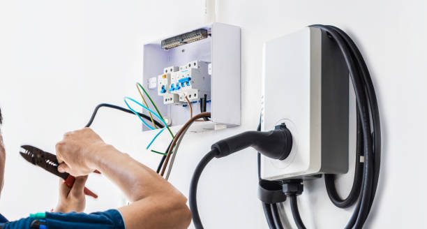 Best Electrical Repair Services  in Narrows, VA
