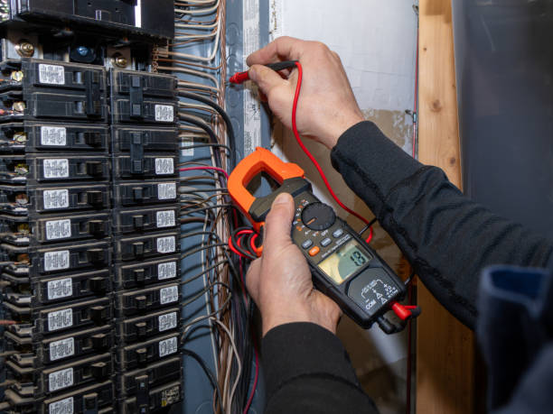 Best Electrical Troubleshooting Services  in Narrows, VA