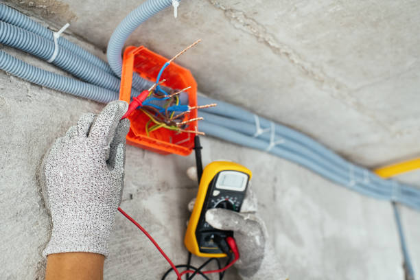 Best 24-Hour Electrician  in Narrows, VA