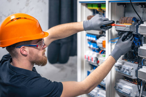 Best Electrical System Inspection  in Narrows, VA