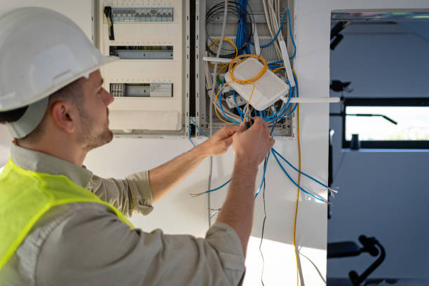 Best Affordable Electrical Installation  in Narrows, VA