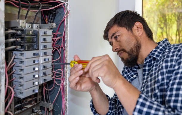Best Electrician for Home Renovation  in Narrows, VA